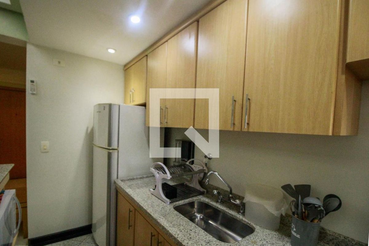 Apartamento, 1 quarto, 58 m² - Foto 100