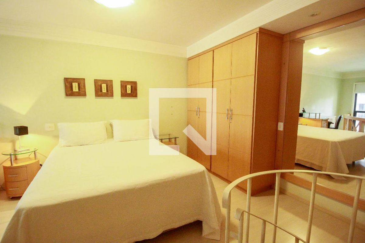 Apartamento, 1 quarto, 58 m² - Foto 38
