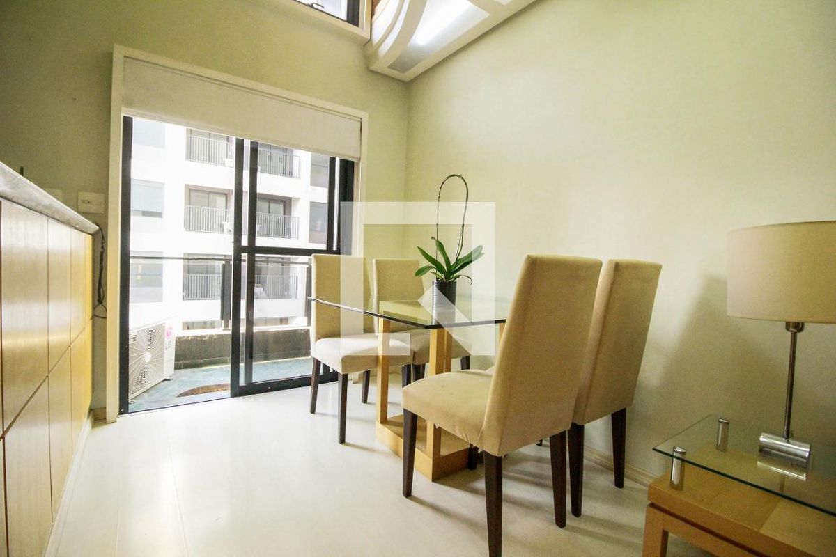 Apartamento, 1 quarto, 58 m² - Foto 2