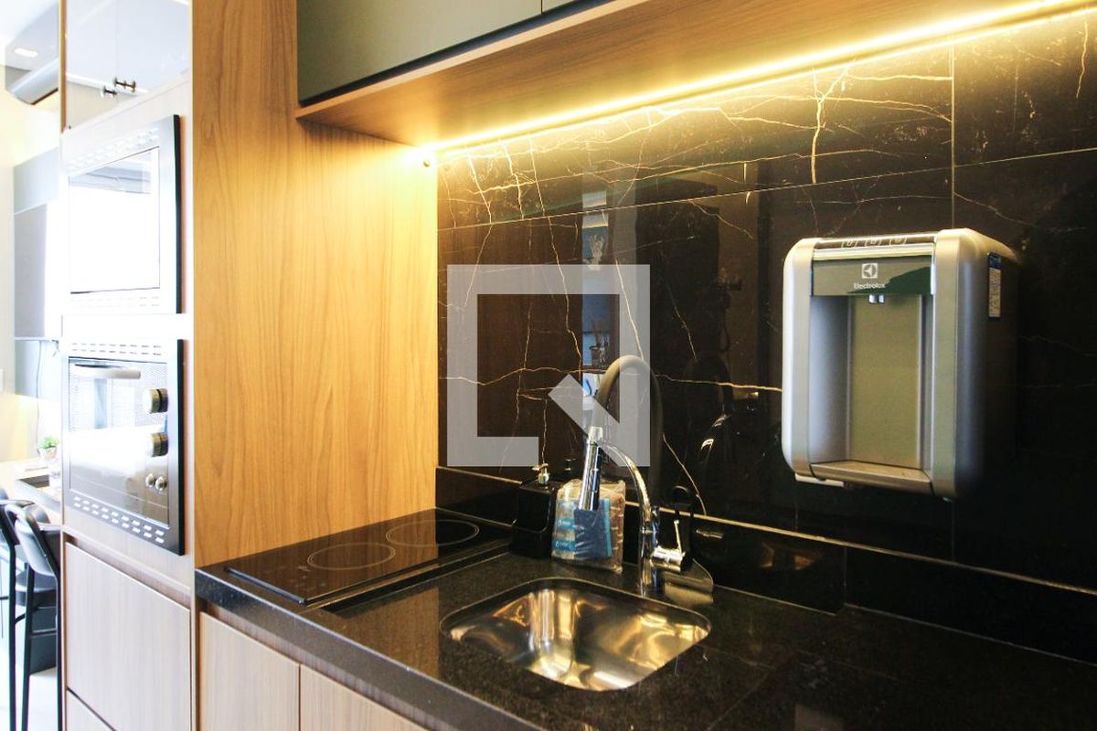 Kitnet-Studio, 27 m² - Foto 10