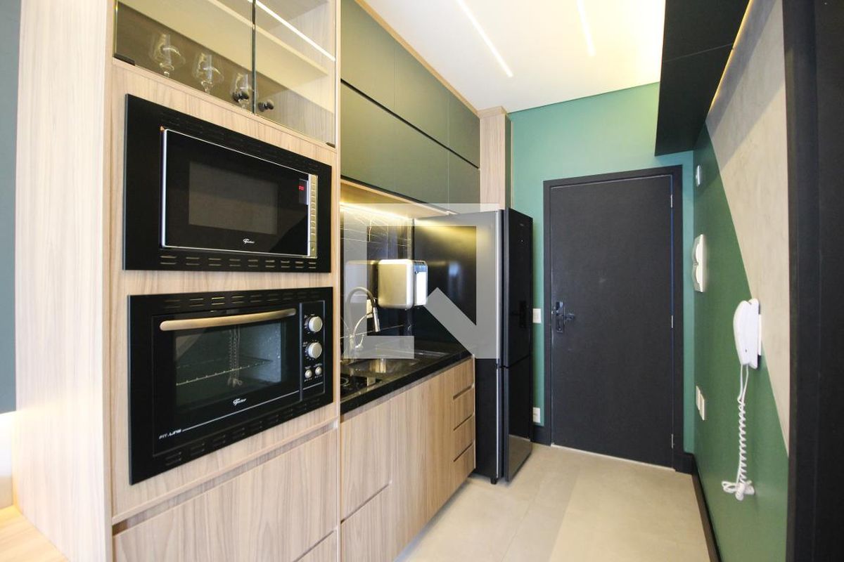 Kitnet-Studio, 27 m² - Foto 6