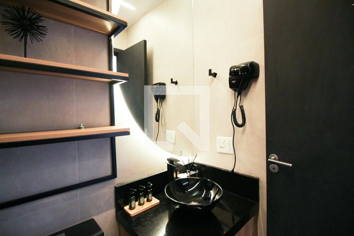 Kitnet-Studio, 27 m² - Foto 14