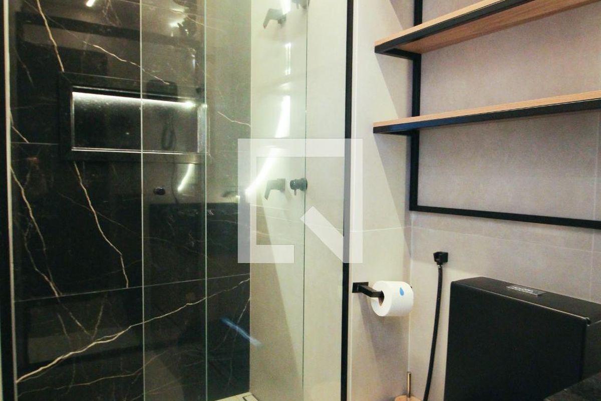 Kitnet-Studio, 27 m² - Foto 12