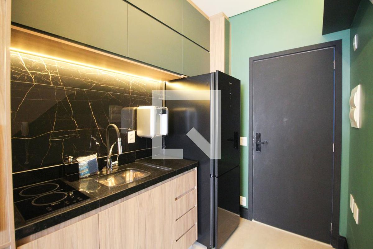 Kitnet-Studio, 27 m² - Foto 8
