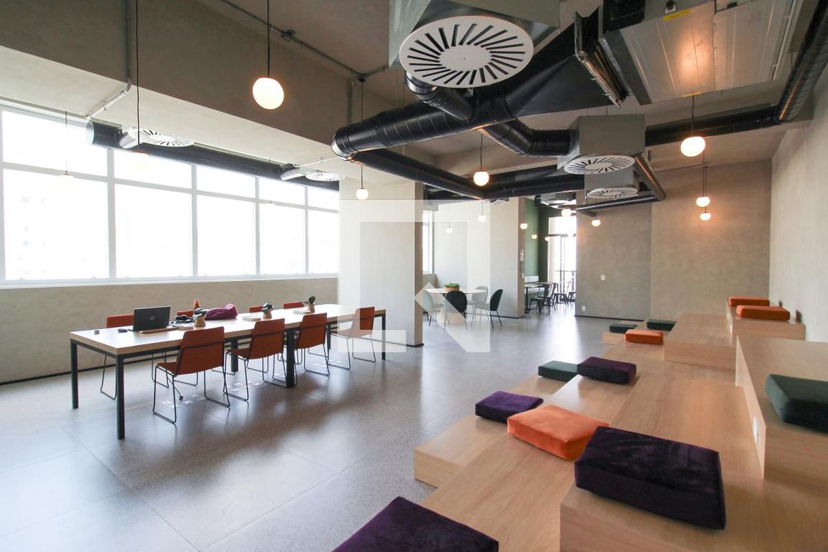 Kitnet-Studio, 27 m² - Foto 15