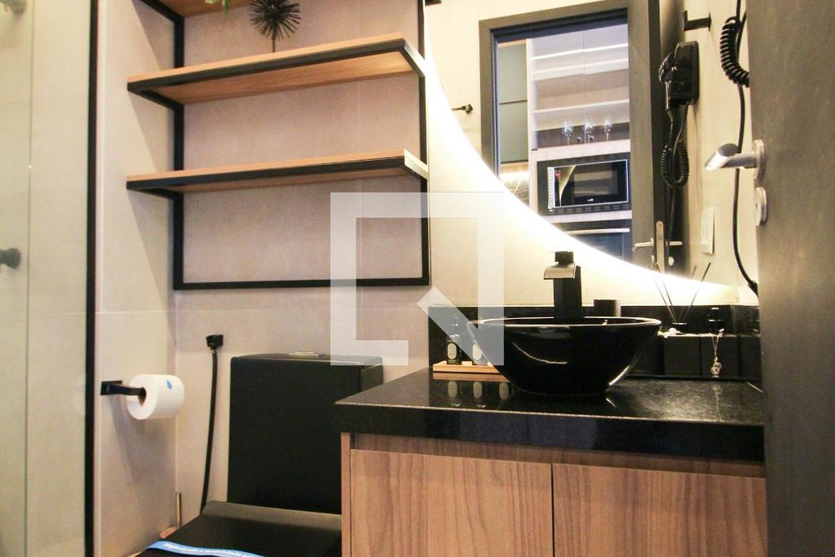 Kitnet-Studio, 27 m² - Foto 11