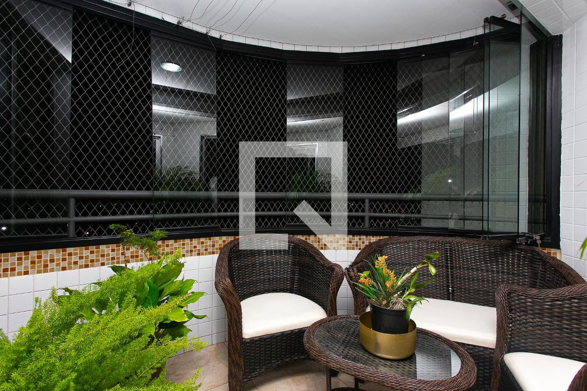 Cobertura, 3 quartos, 138 m² - Foto 38