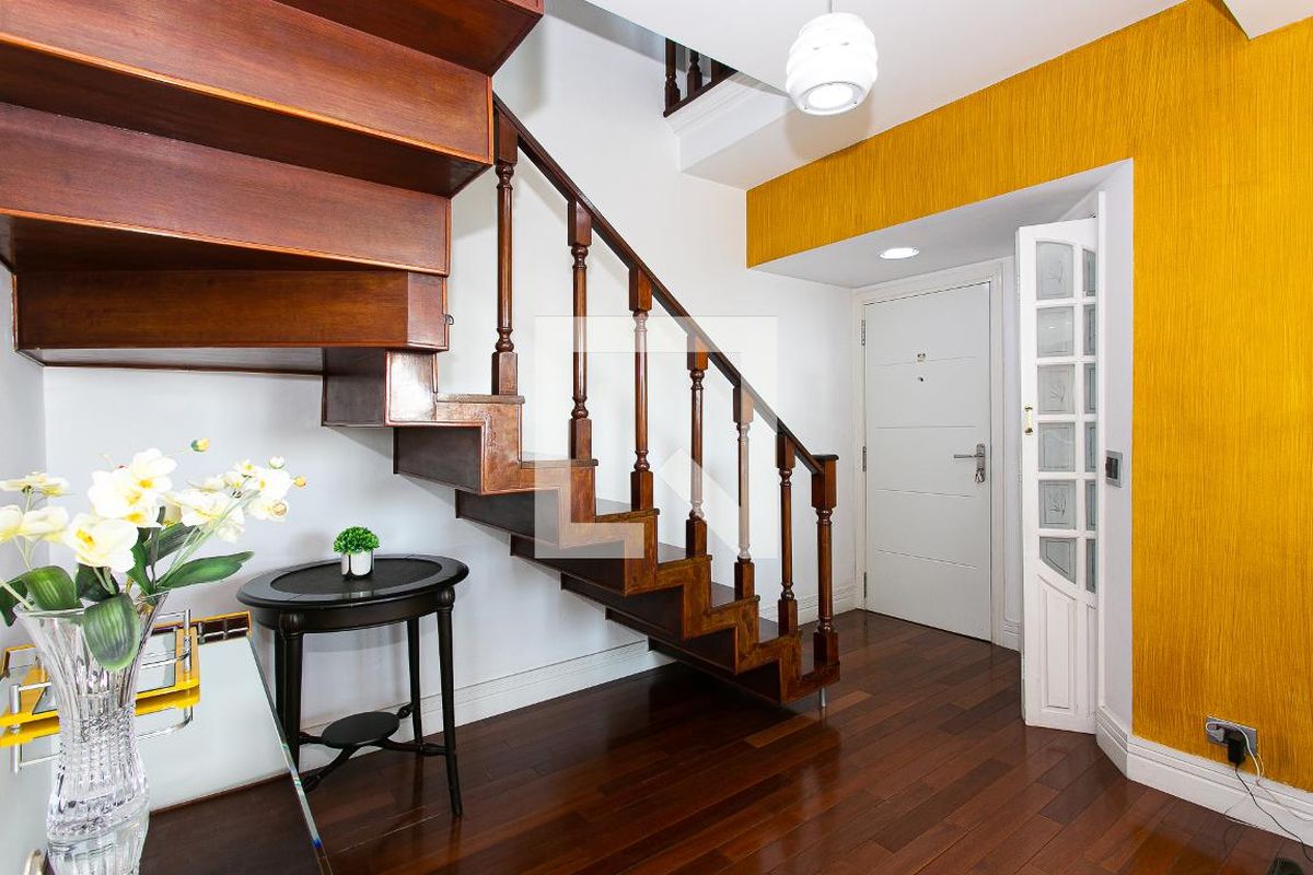 Cobertura, 3 quartos, 138 m² - Foto 16
