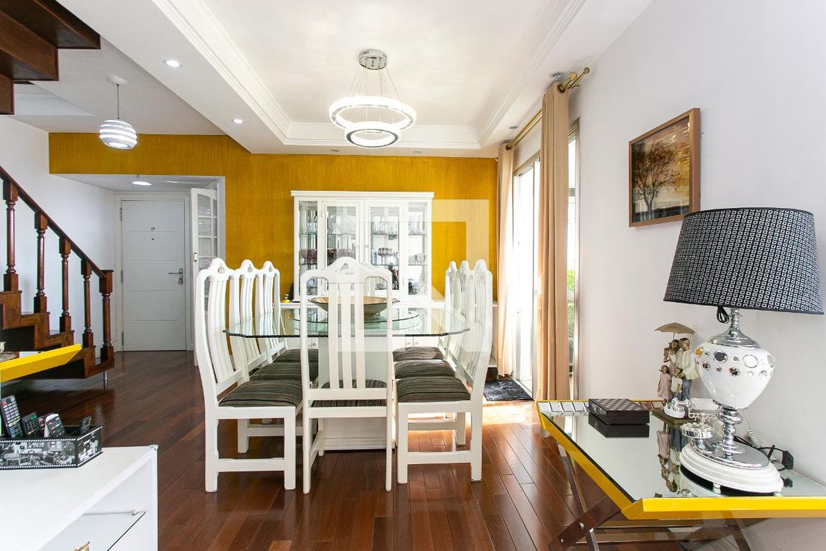 Cobertura, 3 quartos, 138 m² - Foto 4