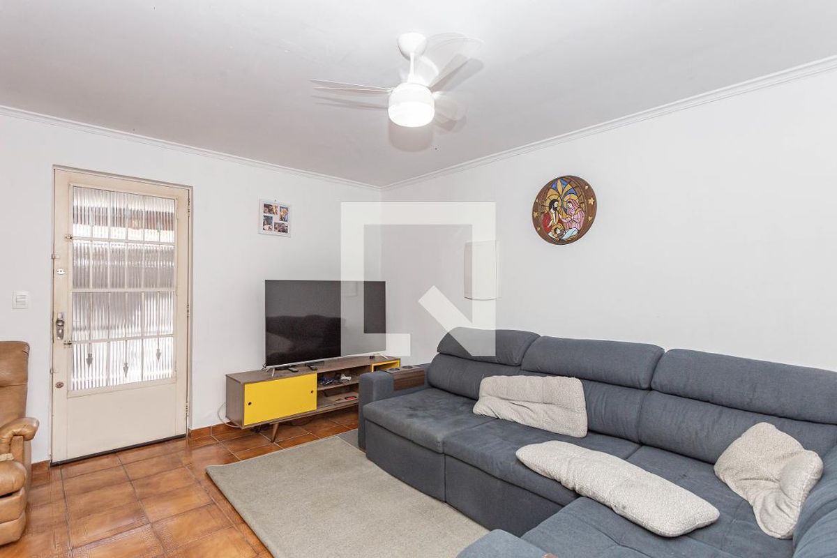 Casa, 3 quartos, 124 m² - Foto 2