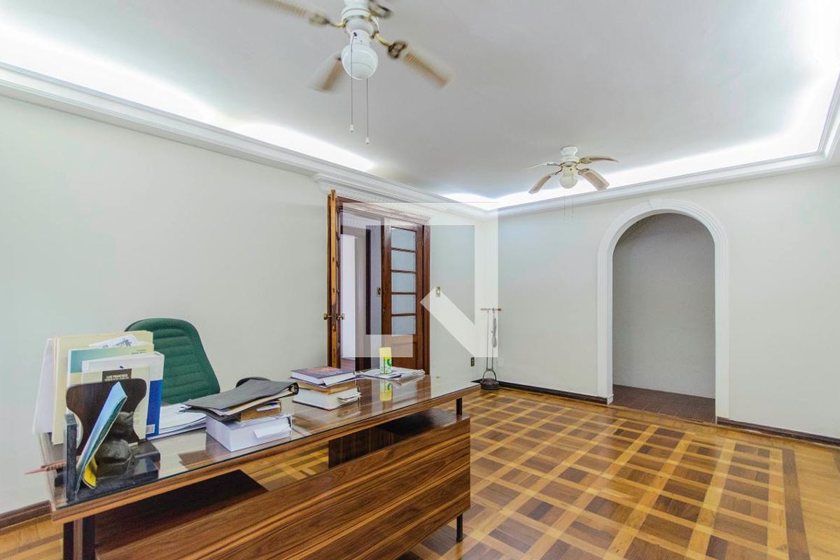 Casa, 5 quartos, 404 m² - Foto 4