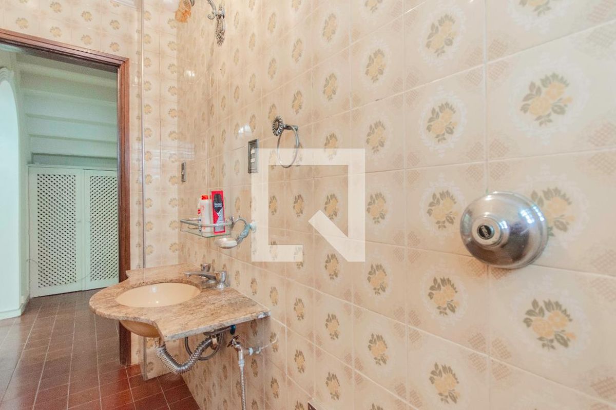 Casa, 5 quartos, 404 m² - Foto 39