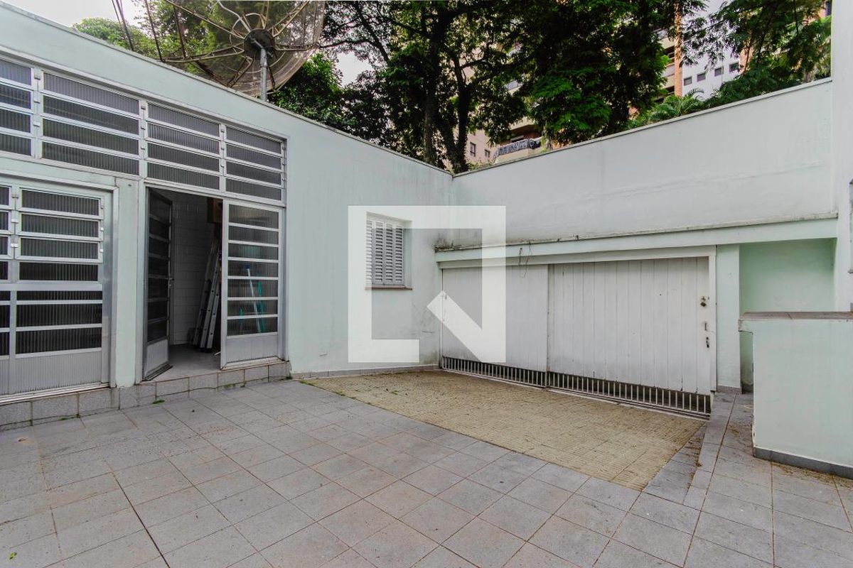 Casa, 5 quartos, 404 m² - Foto 49