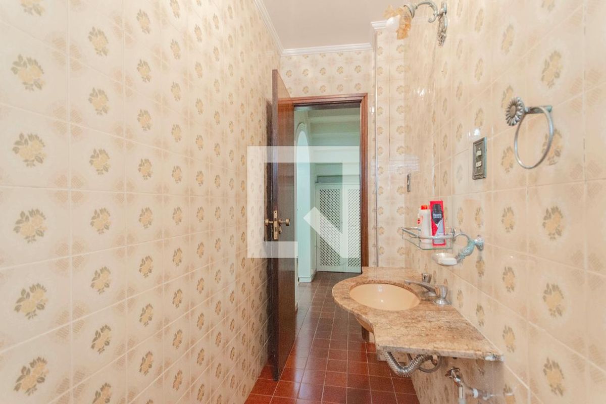 Casa, 5 quartos, 404 m² - Foto 40