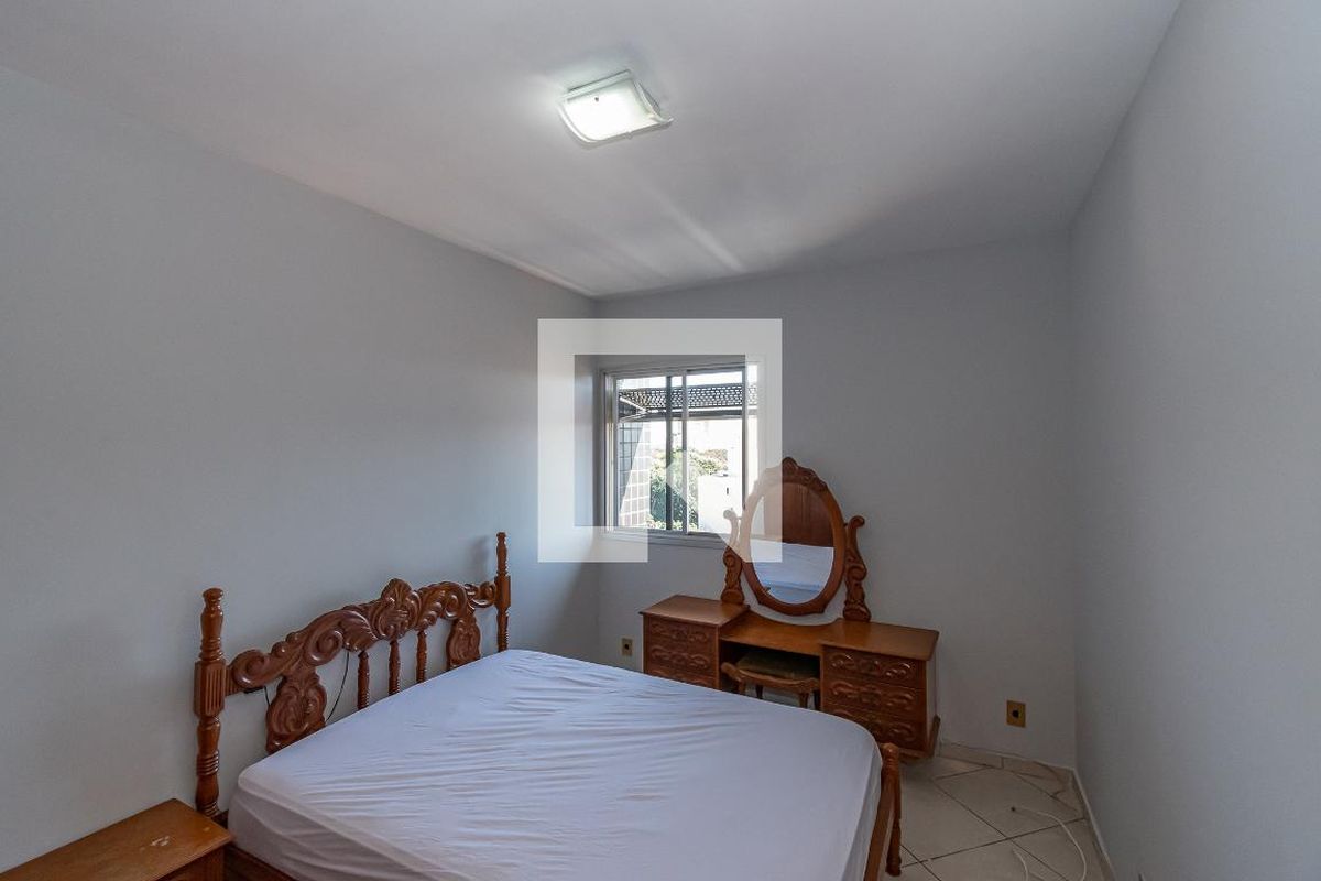 Apartamento à Venda - Bosque, 3 Quartos,  92 m2 em , Campinas - sp | SoloBR