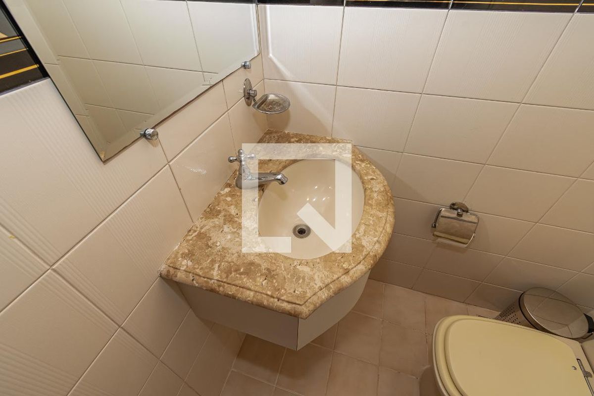 Apartamento à Venda - Bosque, 3 Quartos,  92 m2 em , Campinas - sp | SoloBR