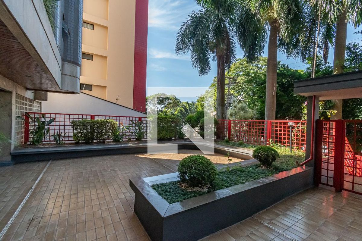 Apartamento à Venda - Bosque, 3 Quartos,  92 m2 em , Campinas - sp | SoloBR
