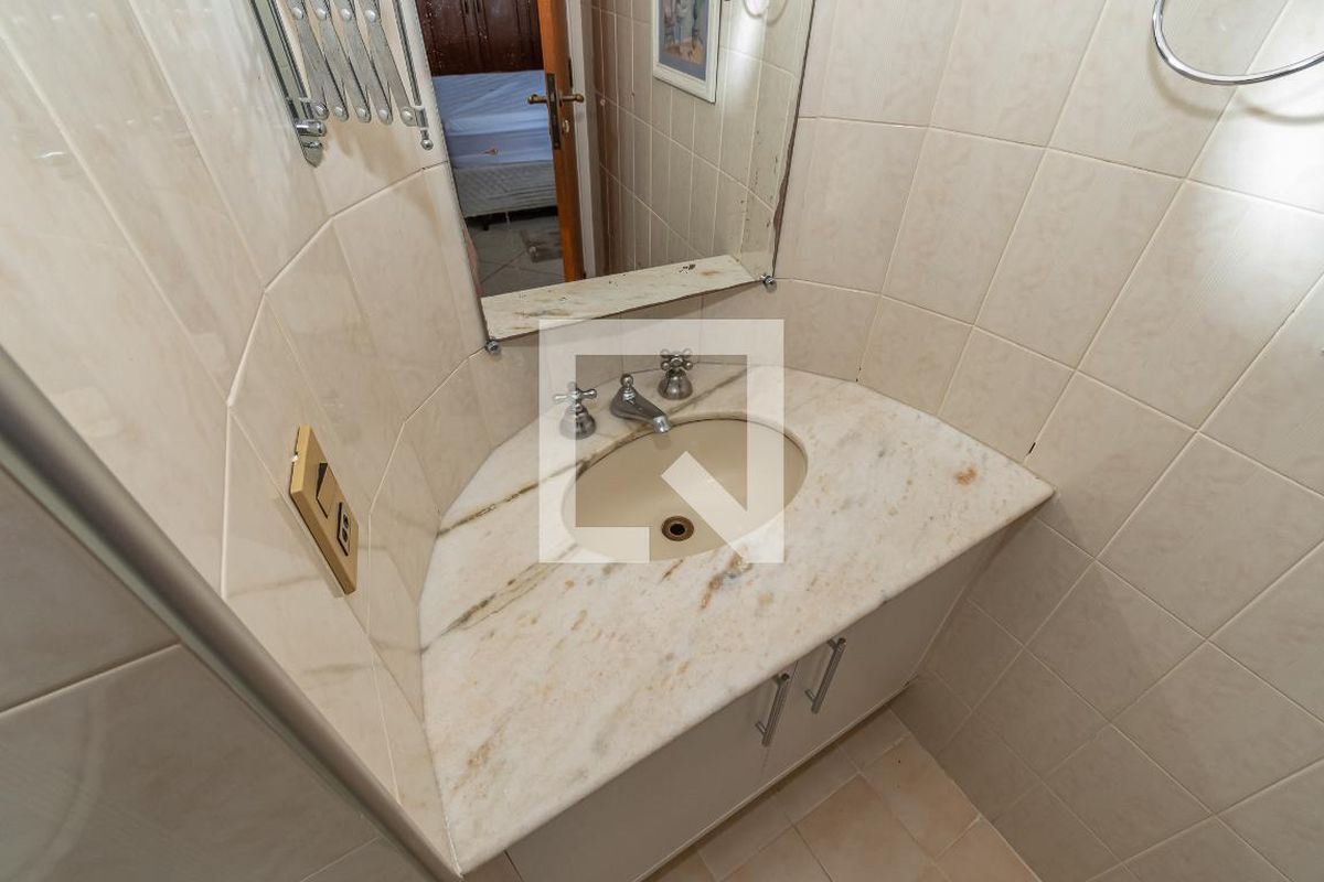 Apartamento à Venda - Bosque, 3 Quartos,  92 m2 em , Campinas - sp | SoloBR