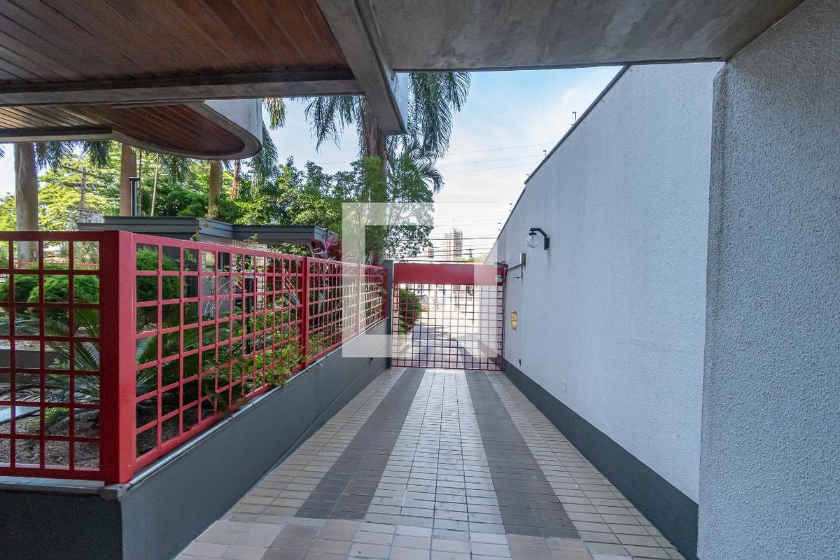 Apartamento à Venda - Bosque, 3 Quartos,  92 m2 em , Campinas - sp | SoloBR
