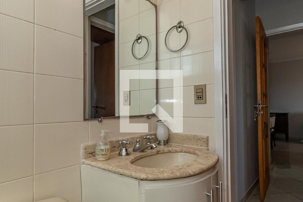 Apartamento à Venda - Bosque, 3 Quartos,  92 m2 em , Campinas - sp | SoloBR