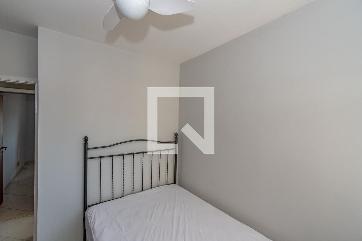 Apartamento à Venda - Bosque, 3 Quartos,  92 m2 em , Campinas - sp | SoloBR