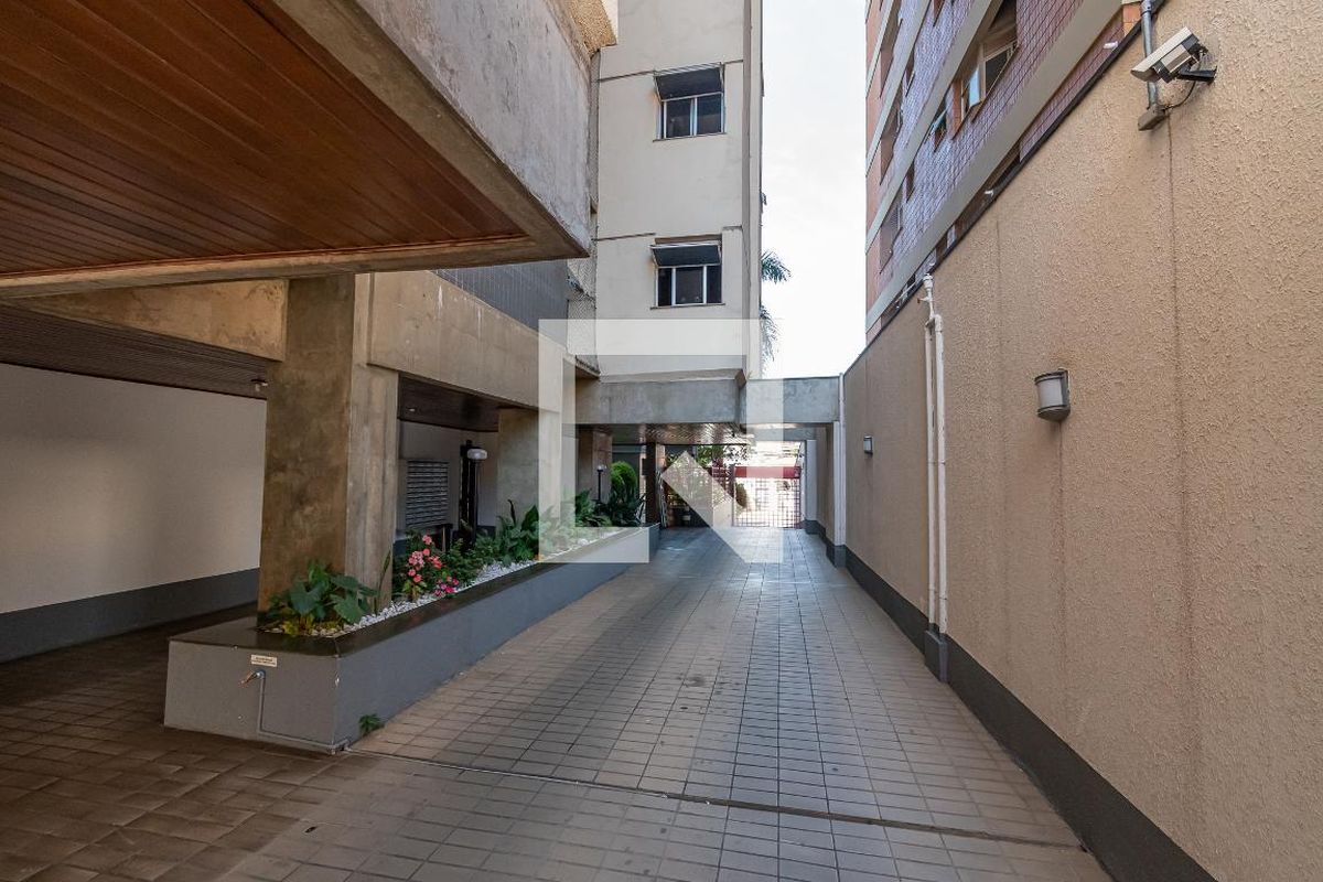 Apartamento à Venda - Bosque, 3 Quartos,  92 m2 em , Campinas - sp | SoloBR