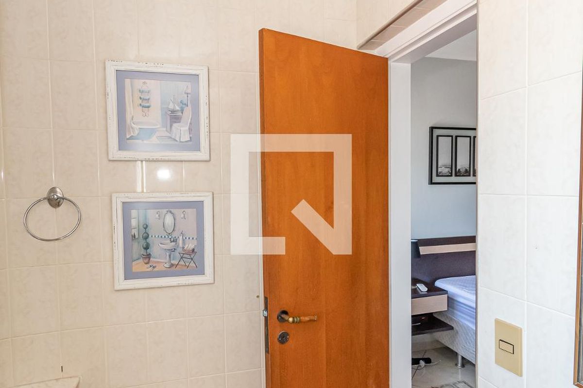 Apartamento à Venda - Bosque, 3 Quartos,  92 m2 em , Campinas - sp | SoloBR