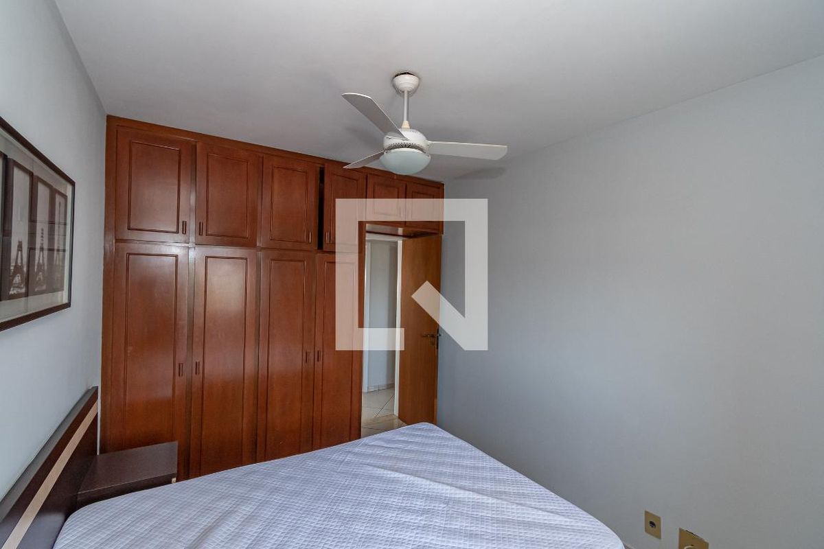 Apartamento à Venda - Bosque, 3 Quartos,  92 m2 em , Campinas - sp | SoloBR