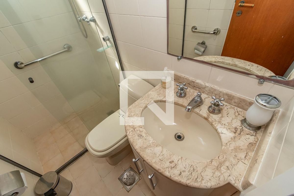 Apartamento à Venda - Bosque, 3 Quartos,  92 m2 em , Campinas - sp | SoloBR