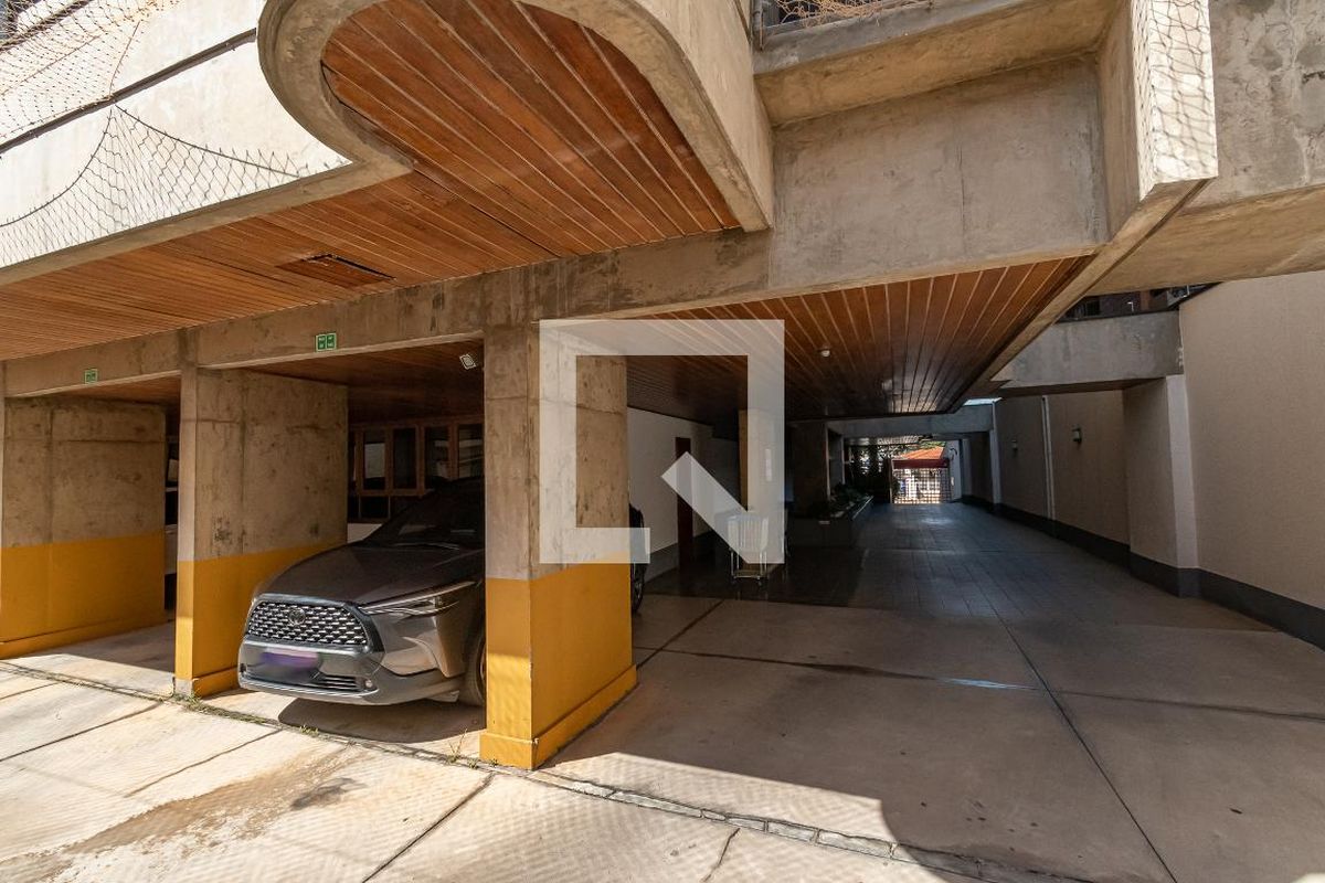 Apartamento à Venda - Bosque, 3 Quartos,  92 m2 em , Campinas - sp | SoloBR