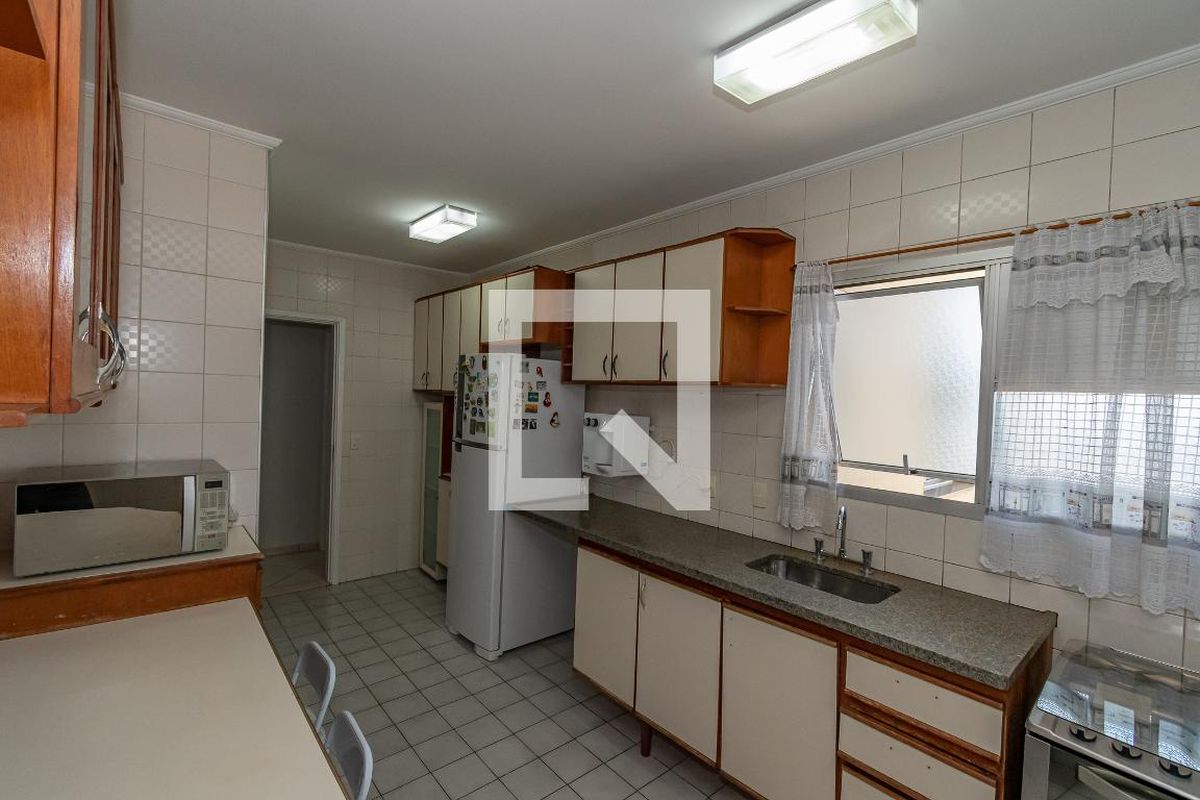 Apartamento à Venda - Bosque, 3 Quartos,  92 m2 em , Campinas - sp | SoloBR