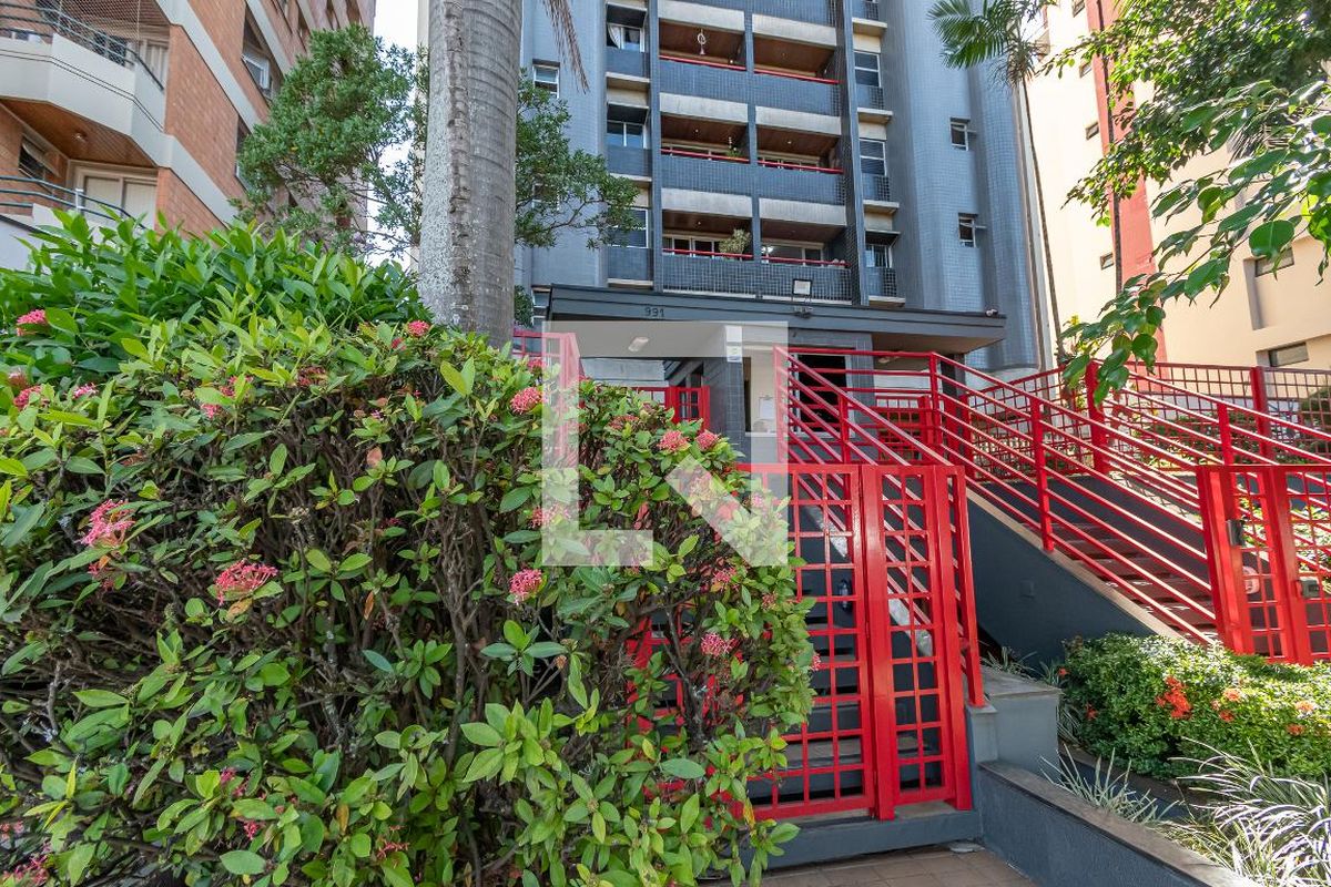Apartamento à Venda - Bosque, 3 Quartos,  92 m2 em , Campinas - sp | SoloBR