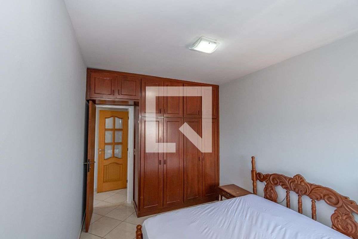 Apartamento à Venda - Bosque, 3 Quartos,  92 m2 em , Campinas - sp | SoloBR