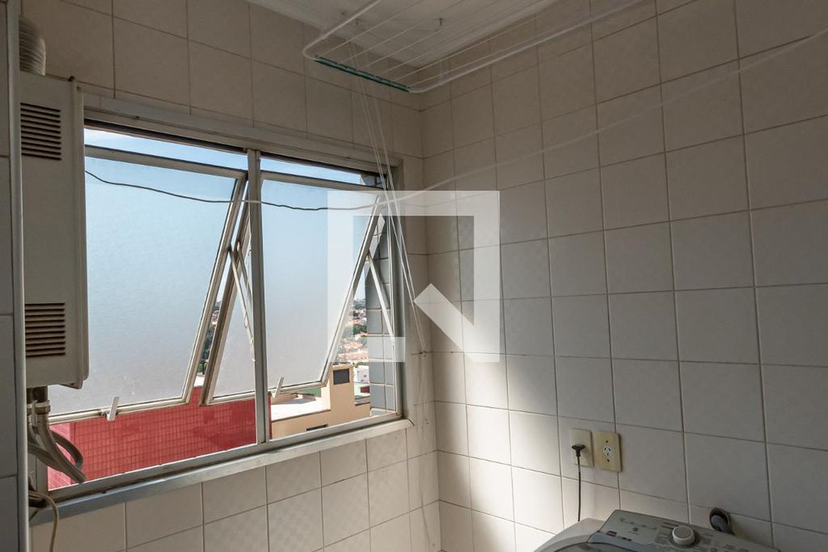 Apartamento à Venda - Bosque, 3 Quartos,  92 m2 em , Campinas - sp | SoloBR
