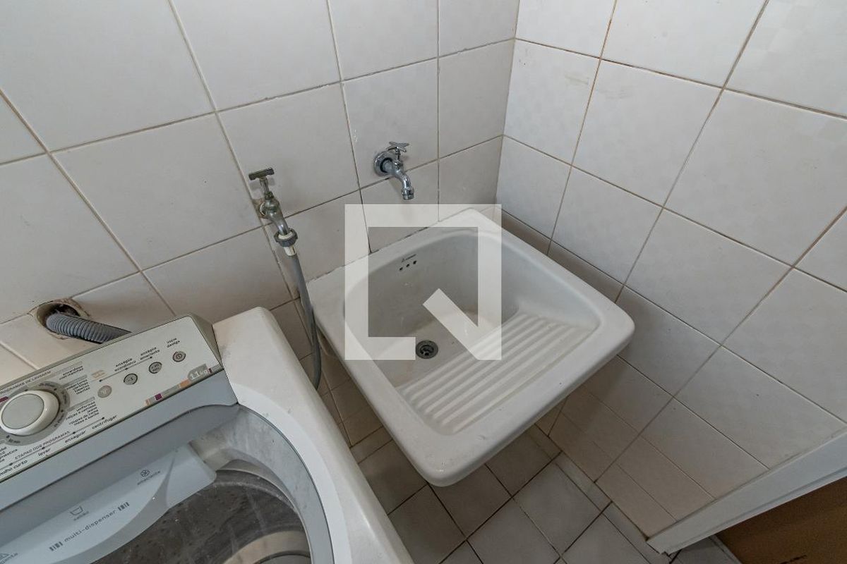 Apartamento à Venda - Bosque, 3 Quartos,  92 m2 em , Campinas - sp | SoloBR