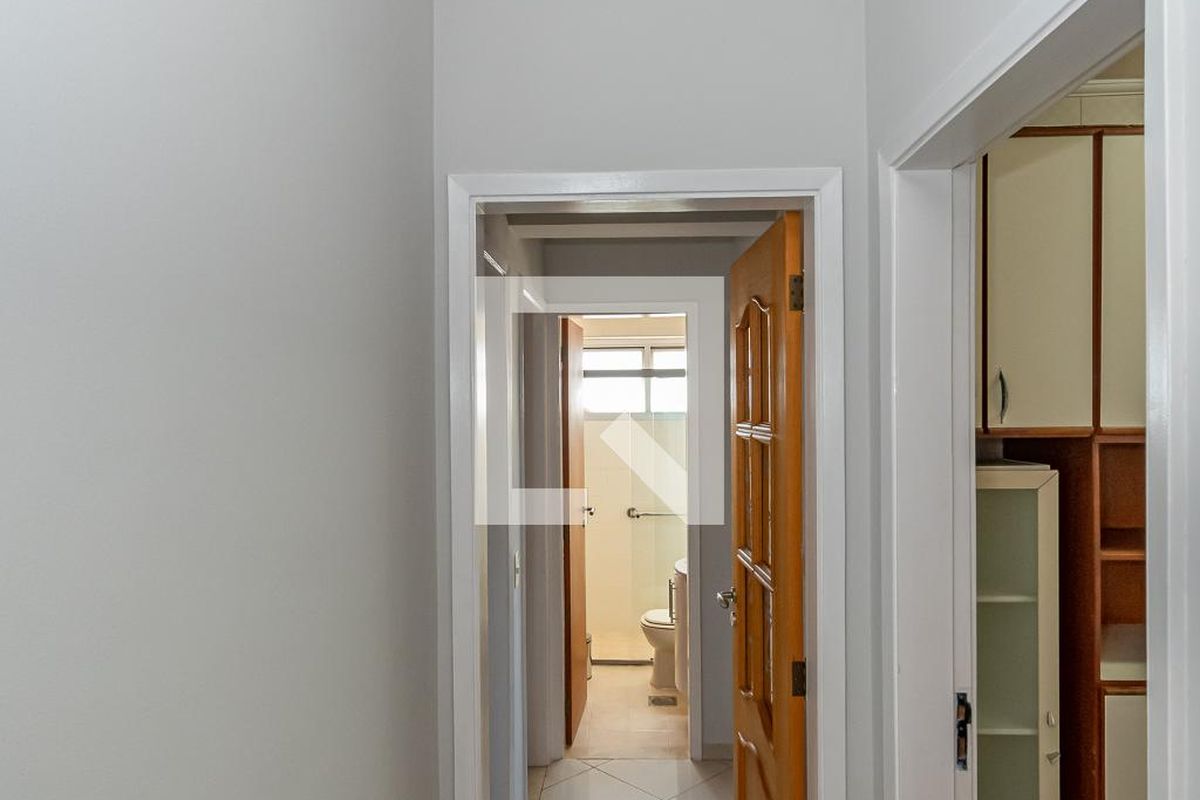 Apartamento à Venda - Bosque, 3 Quartos,  92 m2 em , Campinas - sp | SoloBR