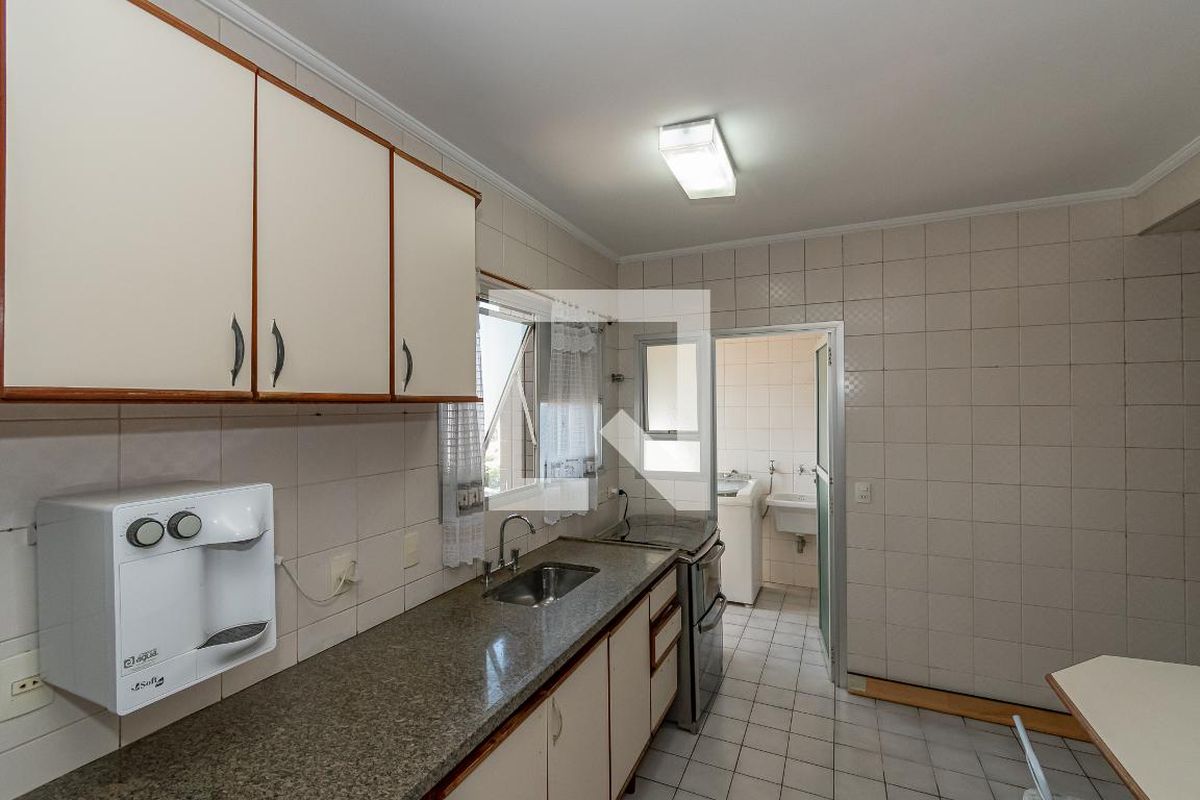 Apartamento à Venda - Bosque, 3 Quartos,  92 m2 em , Campinas - sp | SoloBR