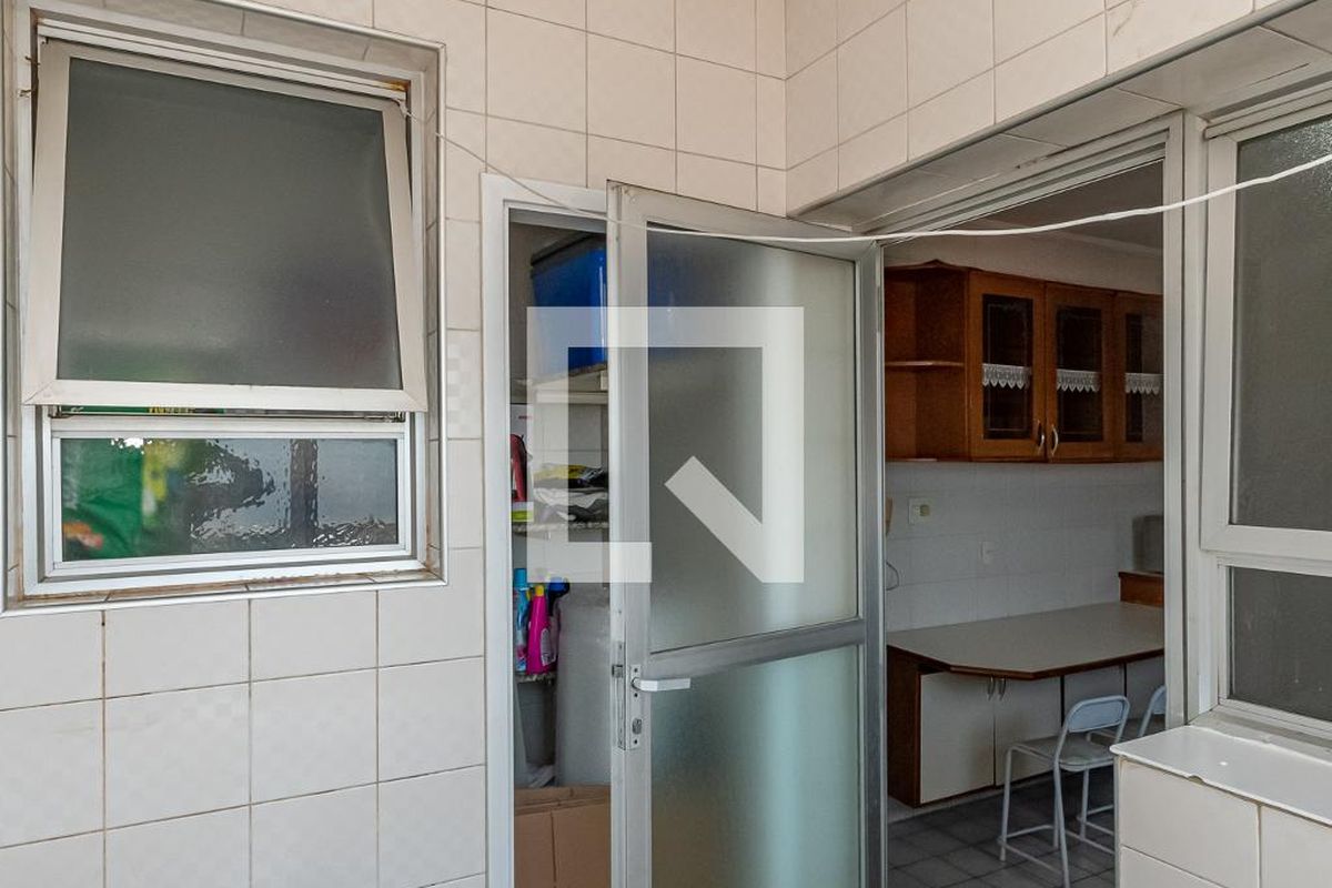 Apartamento à Venda - Bosque, 3 Quartos,  92 m2 em , Campinas - sp | SoloBR