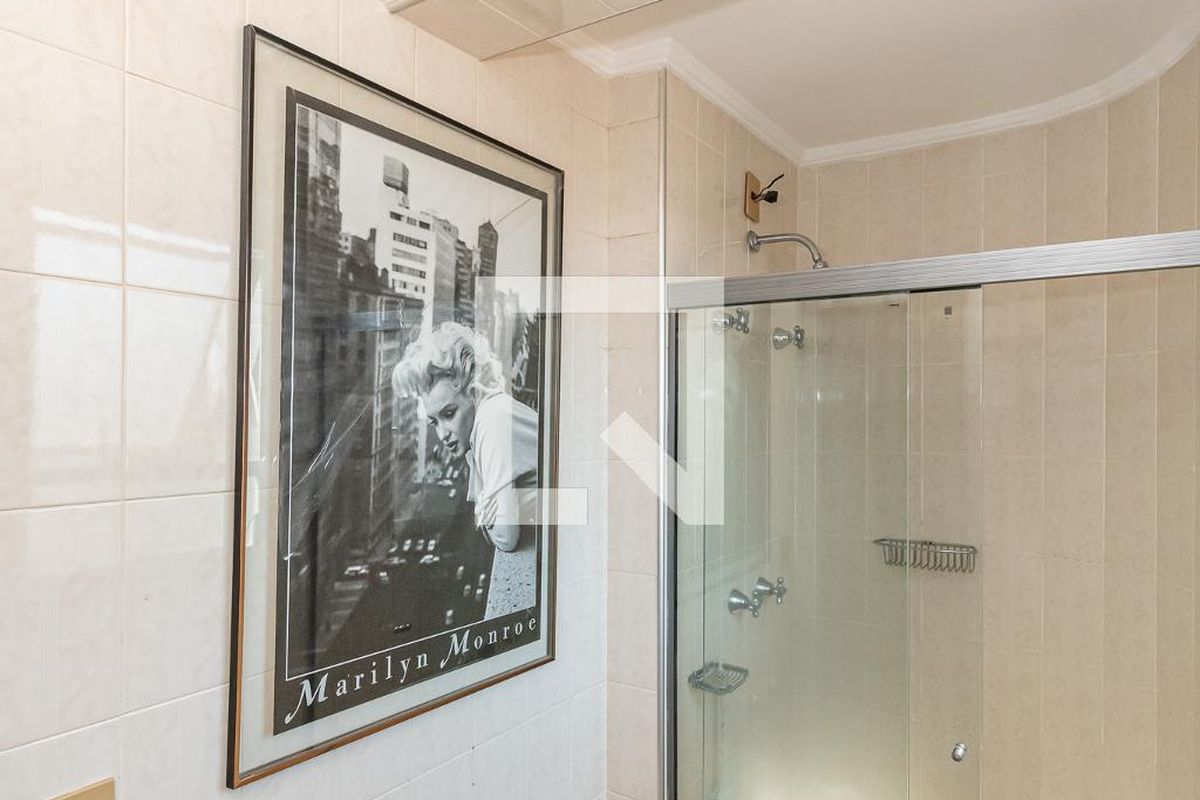 Apartamento à Venda - Bosque, 3 Quartos,  92 m2 em , Campinas - sp | SoloBR
