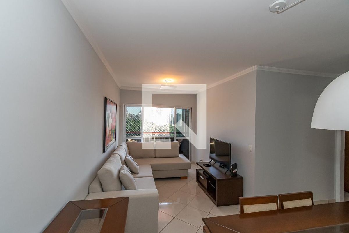 Apartamento à Venda - Bosque, 3 Quartos,  92 m2 em , Campinas - sp | SoloBR