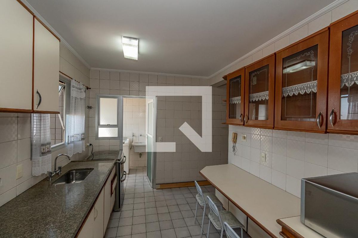 Apartamento à Venda - Bosque, 3 Quartos,  92 m2 em , Campinas - sp | SoloBR