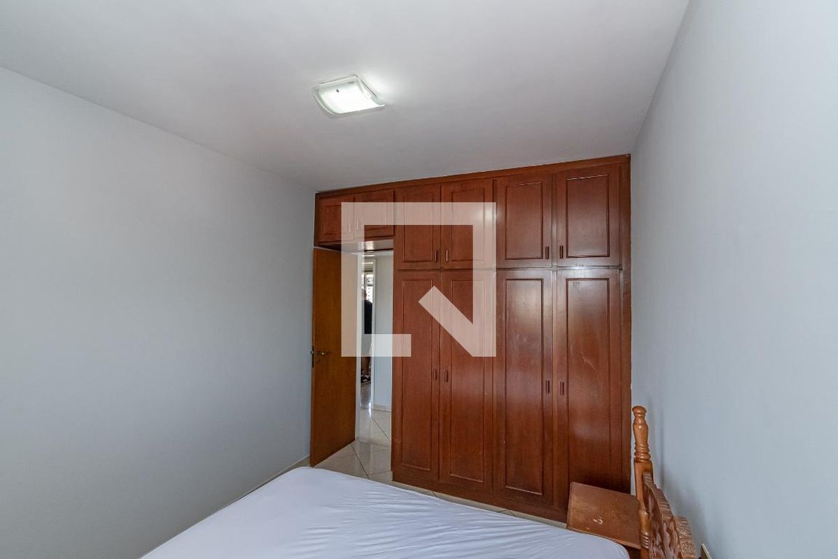 Apartamento à Venda - Bosque, 3 Quartos,  92 m2 em , Campinas - sp | SoloBR