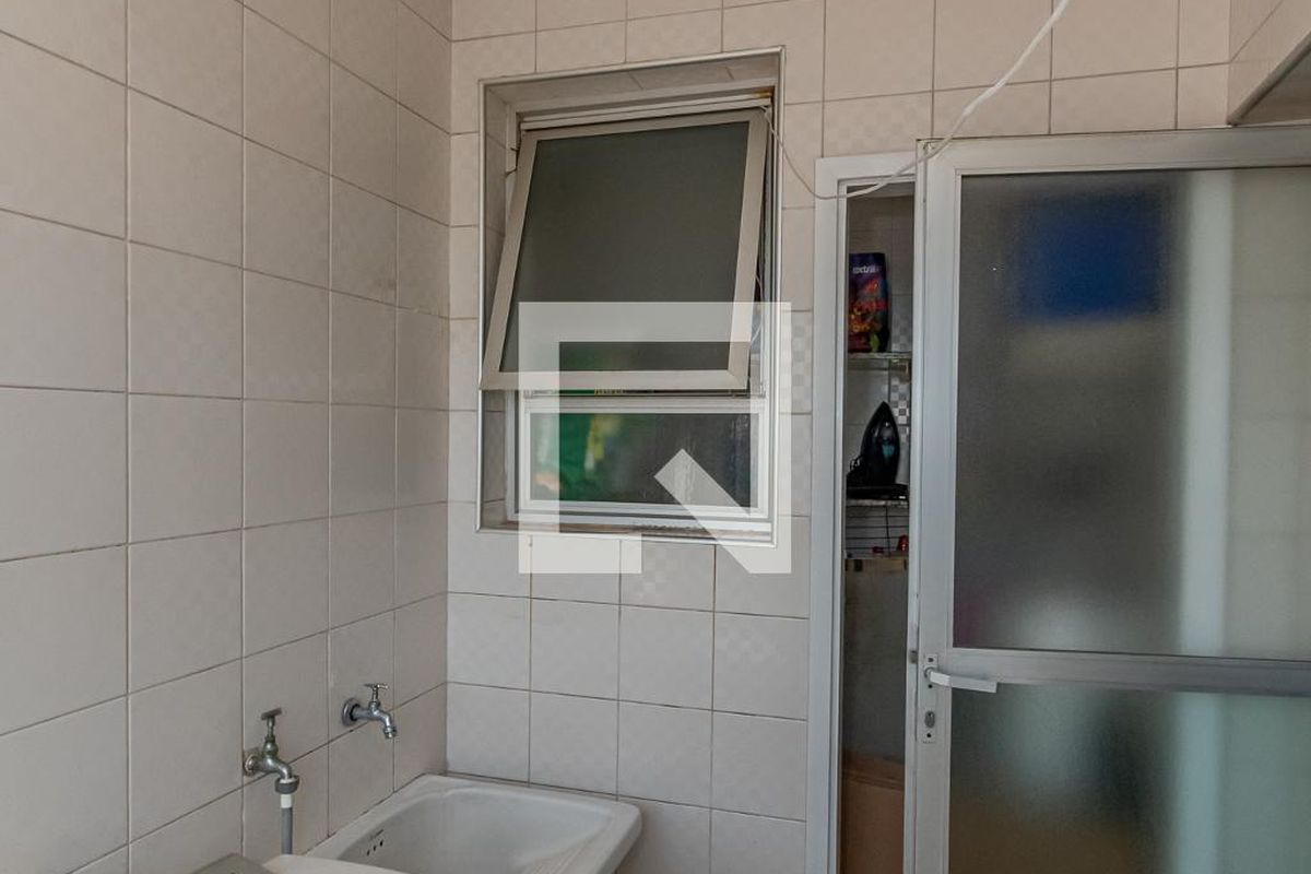 Apartamento à Venda - Bosque, 3 Quartos,  92 m2 em , Campinas - sp | SoloBR