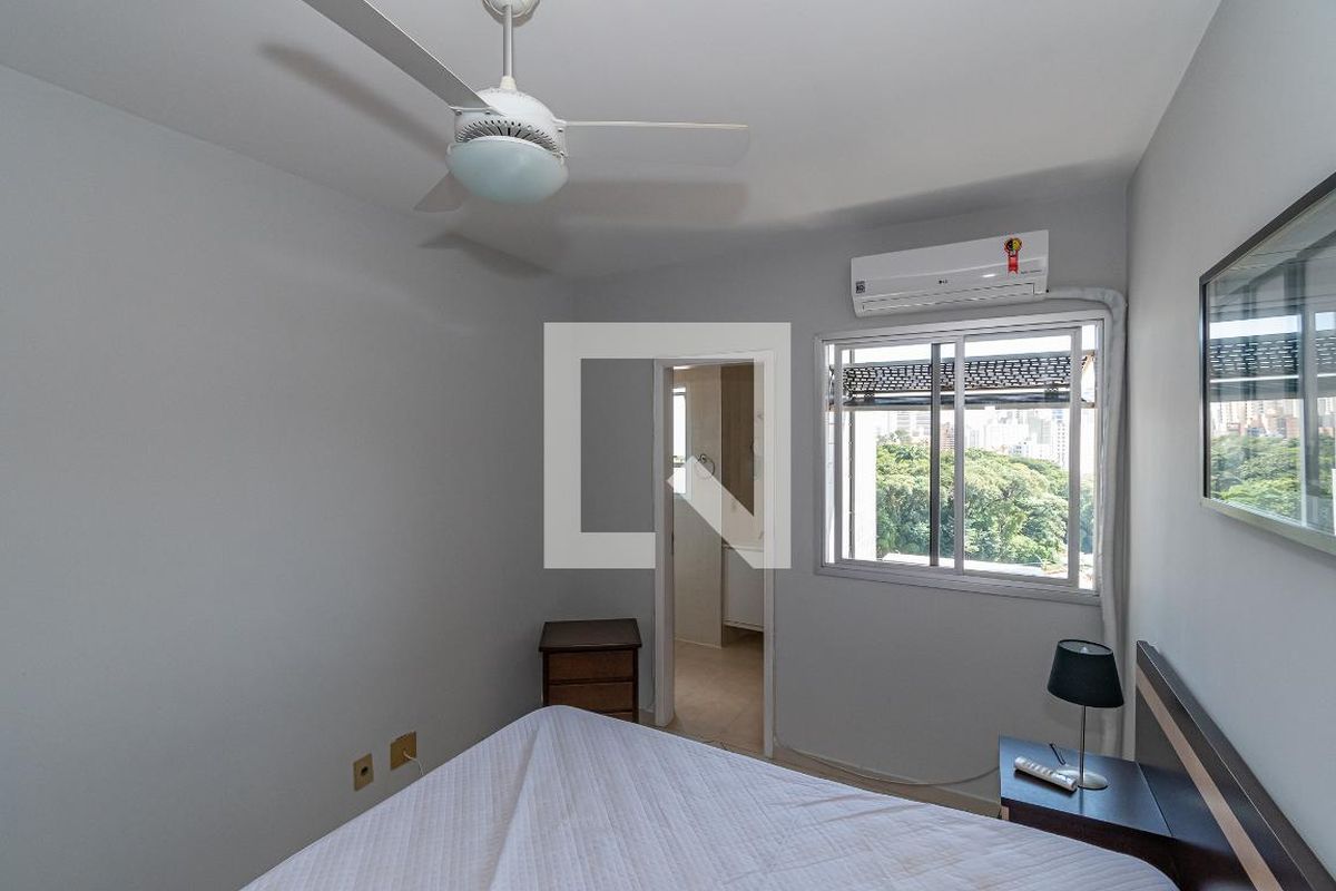 Apartamento à Venda - Bosque, 3 Quartos,  92 m2 em , Campinas - sp | SoloBR