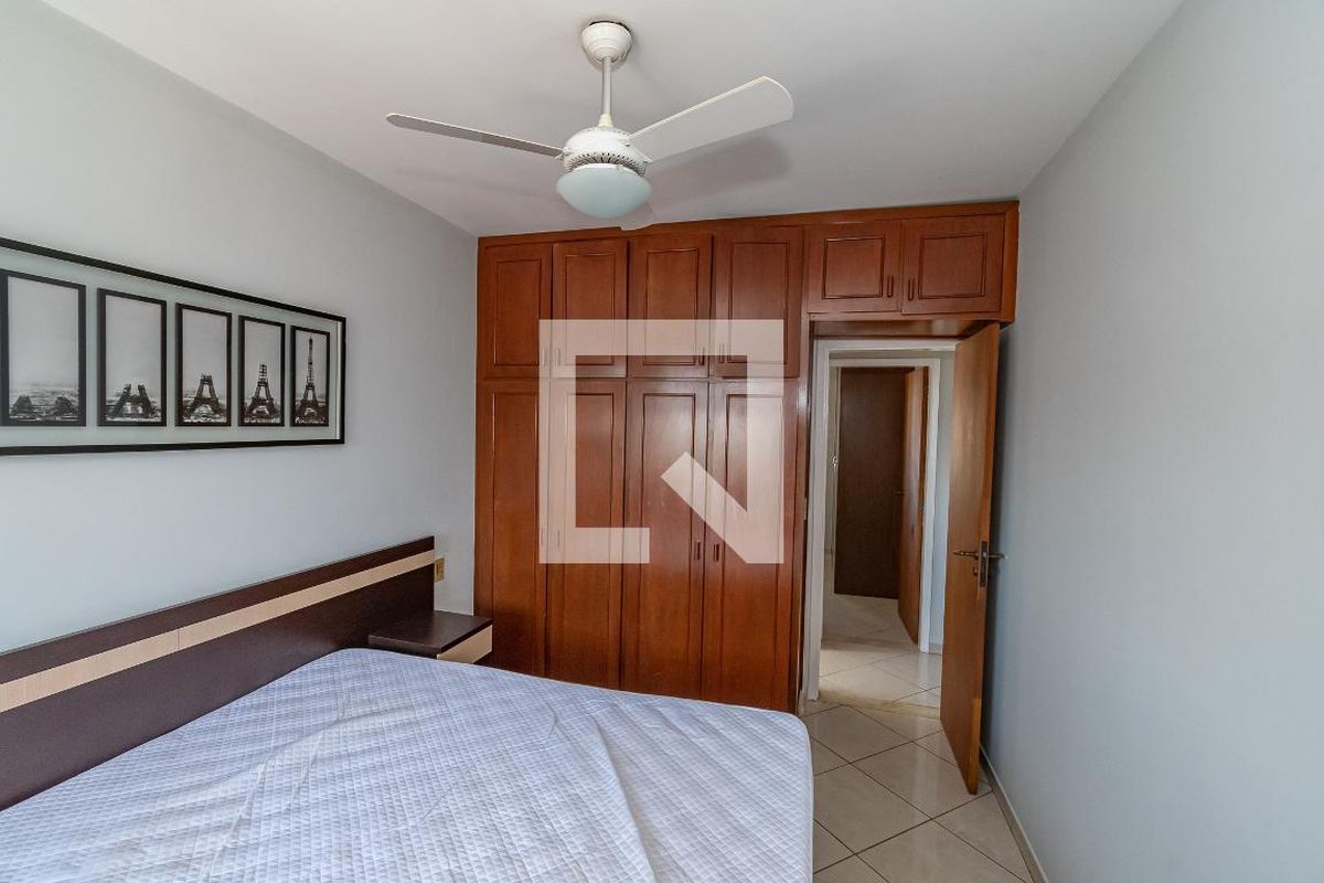 Apartamento à Venda - Bosque, 3 Quartos,  92 m2 em , Campinas - sp | SoloBR