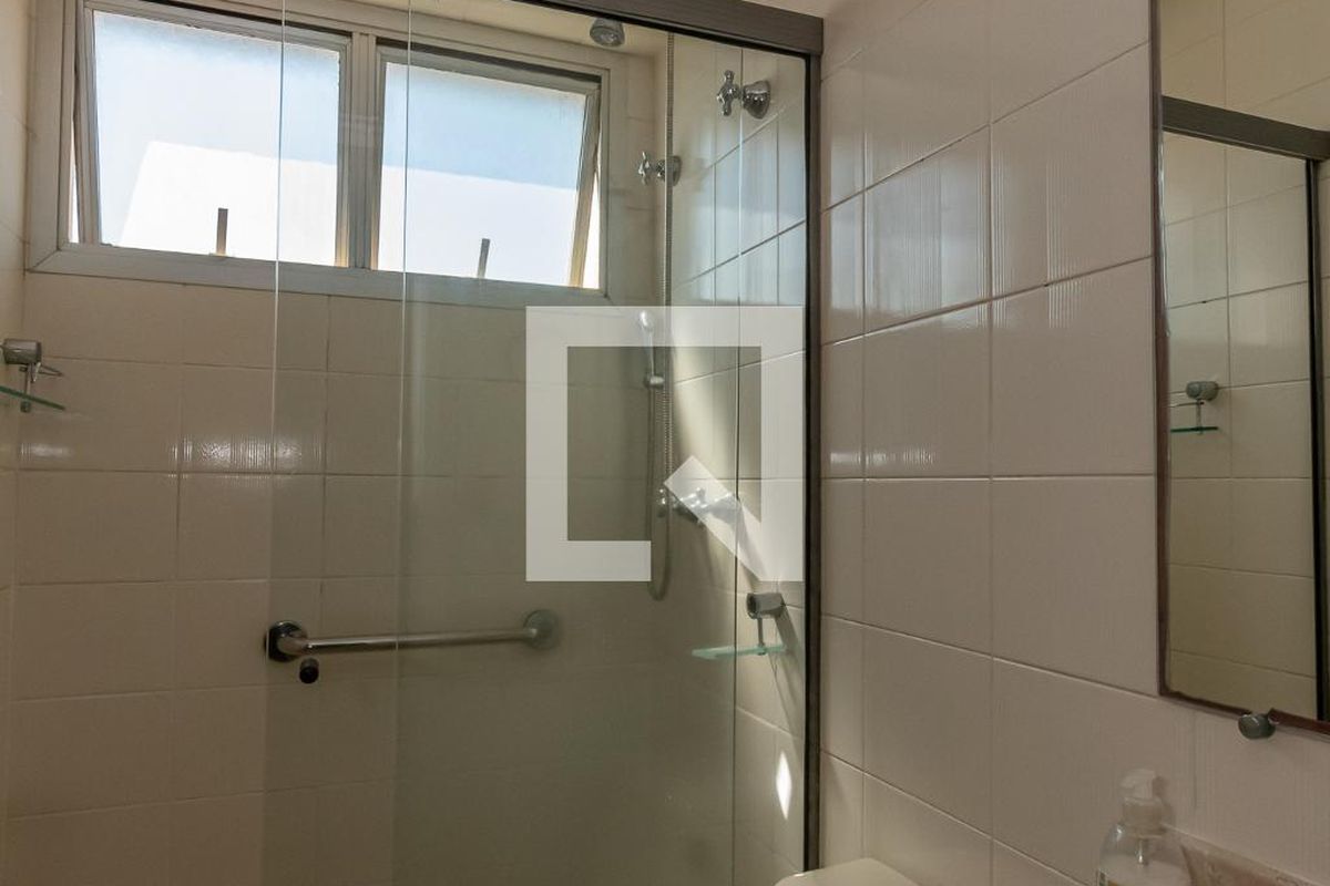 Apartamento à Venda - Bosque, 3 Quartos,  92 m2 em , Campinas - sp | SoloBR