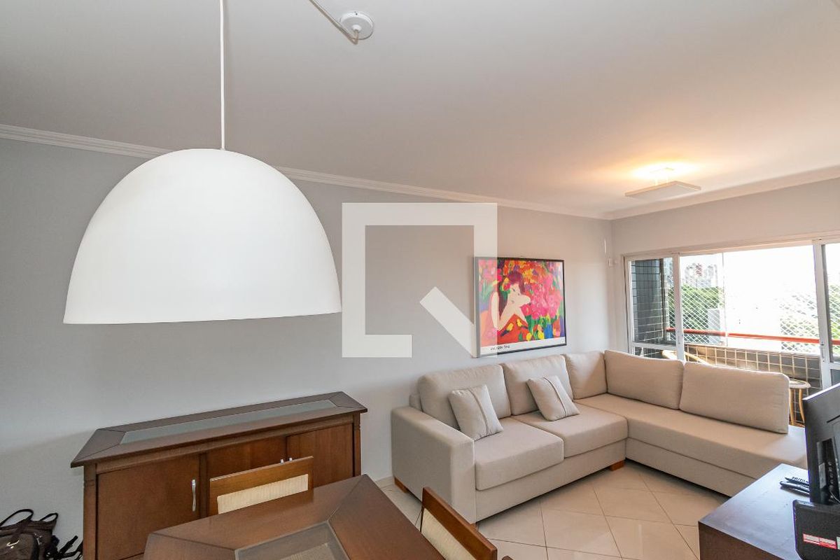 Apartamento à Venda - Bosque, 3 Quartos,  92 m2 em , Campinas - sp | SoloBR
