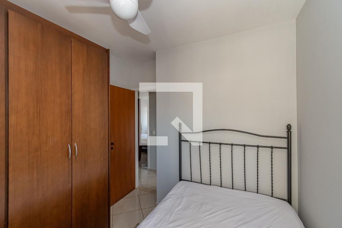 Apartamento à Venda - Bosque, 3 Quartos,  92 m2 em , Campinas - sp | SoloBR