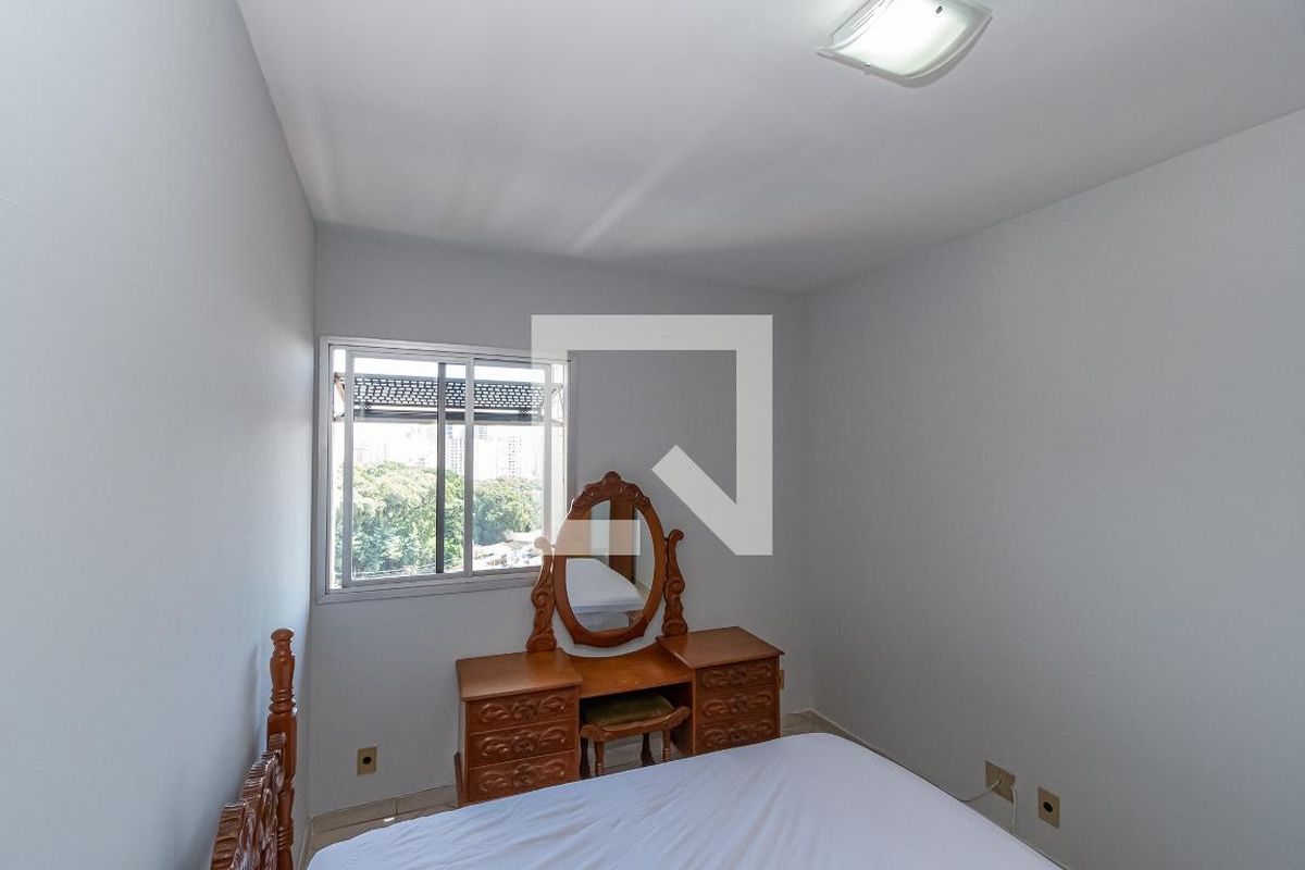 Apartamento à Venda - Bosque, 3 Quartos,  92 m2 em , Campinas - sp | SoloBR