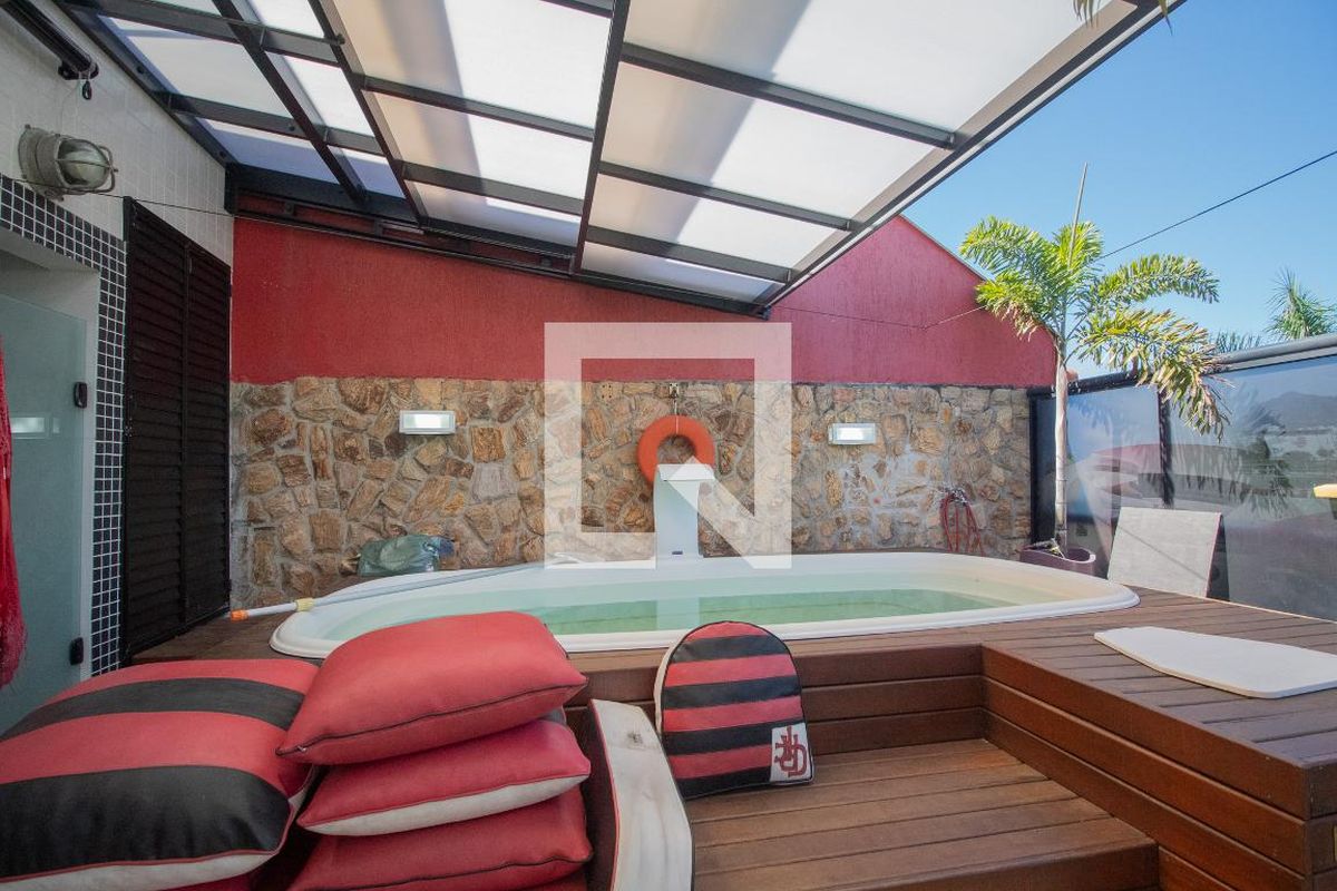 Cobertura, 3 quartos, 217 m² - Foto 126